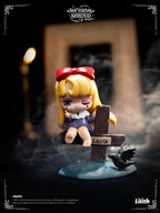 Lilith Nocturnal Shroud Series Figures Blind Box