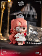 Lilith Nocturnal Shroud Series Figures Blind Box