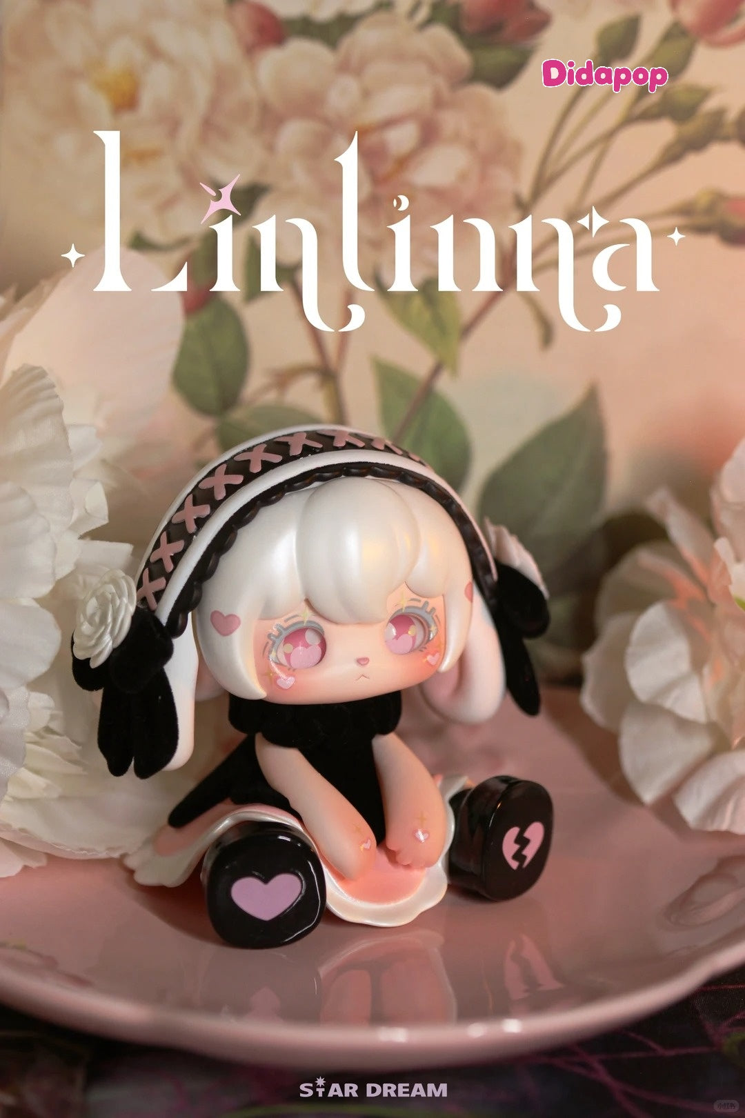 Linlinna Daily Special Series Figures