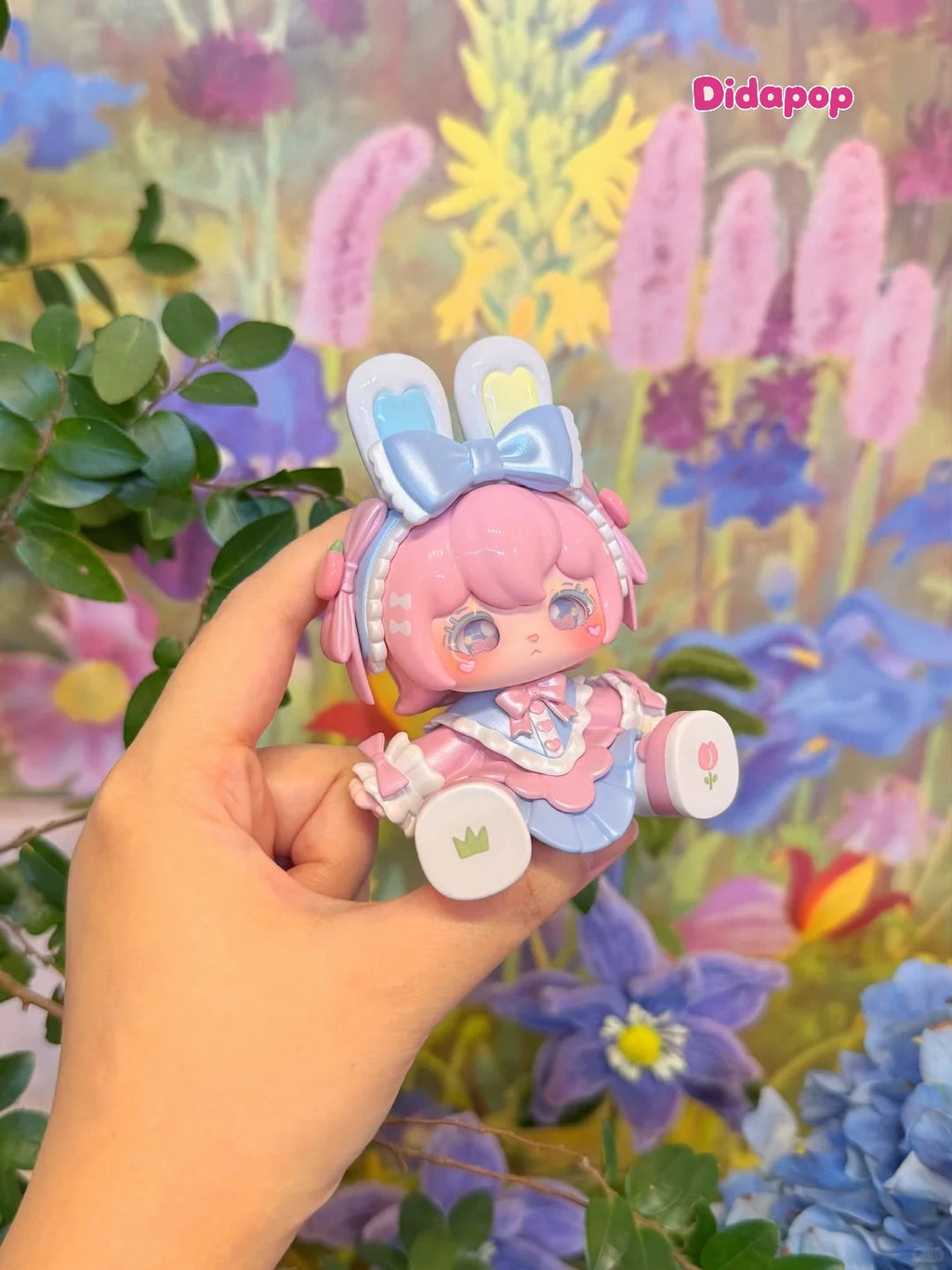 Linlinna Daily Special Series Figures