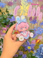 Linlinna Daily Special Series Figures