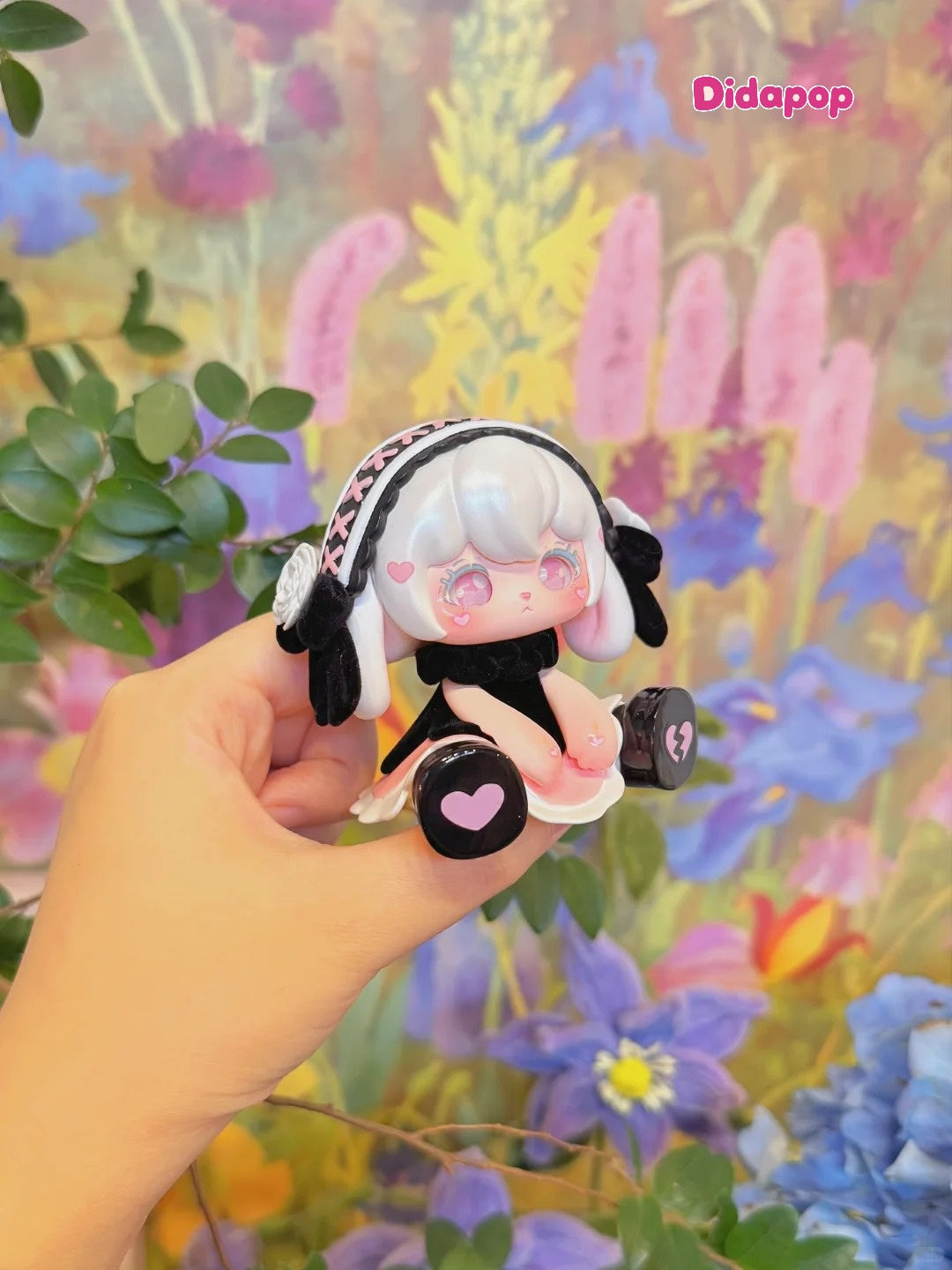 Linlinna Daily Special Series Figures