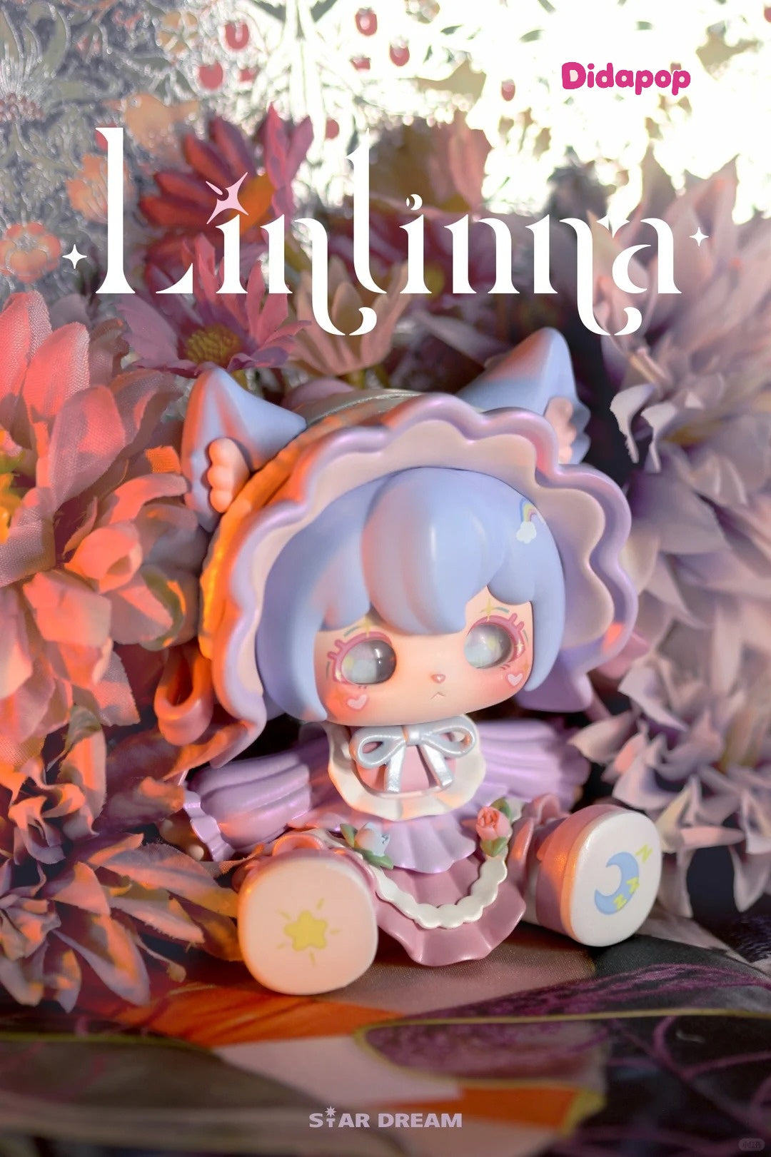 Linlinna Daily Special Series Figures