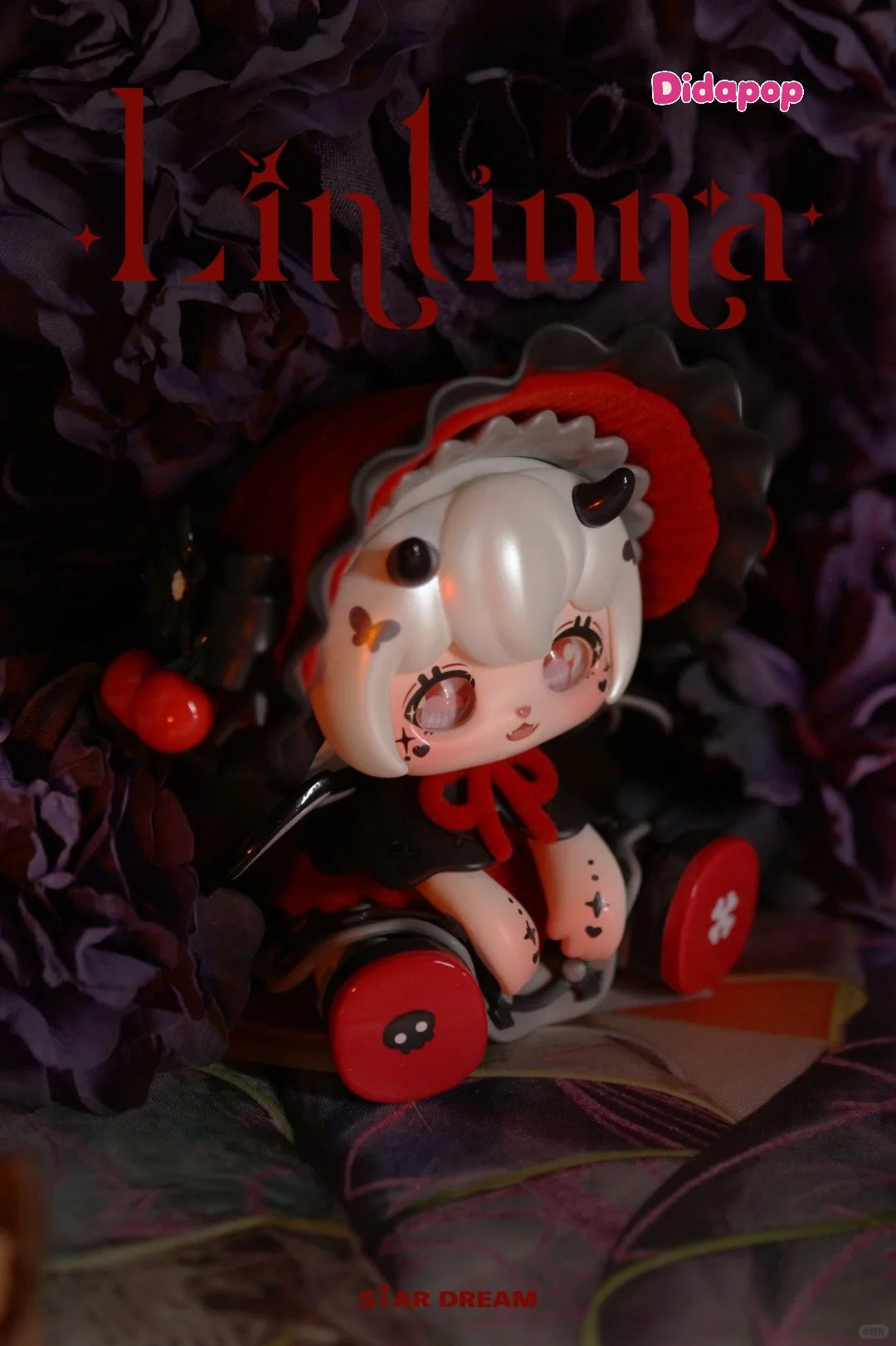 Linlinna Daily Special Series Figures