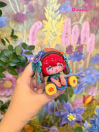 Linlinna Daily Special Series Figures