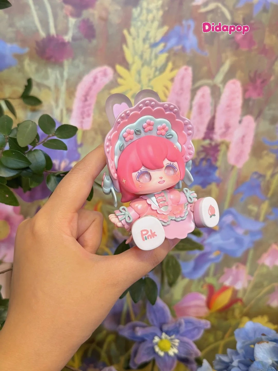 Linlinna Daily Special Series Figures