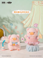 Lulu the Piggy Come Play Series Plush Keychain Blind Box | Cute Collectible