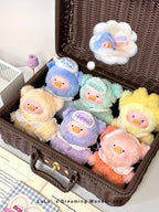 LULU THE PIGGY Dreaming Wonderland Plush Series Blind Box