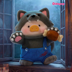 LULU THE PIGGY Surprise Can 3 Series Blind Box