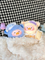 LULU THE PIGGY Dreaming Wonderland Plush Series Blind Box