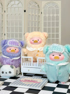 LULU THE PIGGY Dreaming Wonderland Plush Series Blind Box