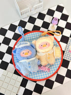 LULU THE PIGGY Dreaming Wonderland Plush Series Blind Box