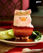 LULU THE PIGGY Lu's Table Figure Series Blind Box | Kawaii Collectible Figurines