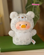 LULU THE PIGGY Cutest Butler Series Plush Keychain Blind Box