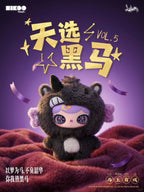 LULUMI Almost Showtime Series Plush Blind Box