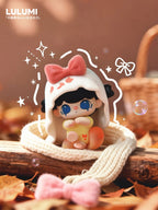 LULUMI Half Sugar Ball Series Mini Figure Blind Box