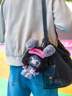LULUMI Heartbeat in N Languages Plush Series Blind Box