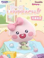 Peachy Little Class Series blind box – view 3