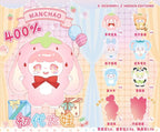 MANCHAO 400% plush toy