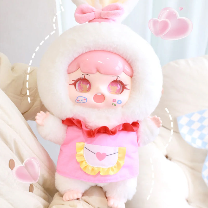 MANCHAO 400% plush toy – view 2