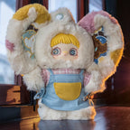 MAYMEI 400% Forgotten Funfair Plush Series Blind Box