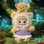 MAYMEI Symbiote Neverland Series Plush Blind Box