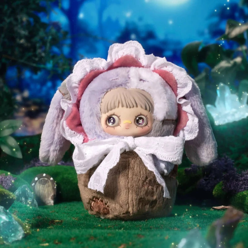 MAYMEI Symbiote Neverland Series Plush Blind Box