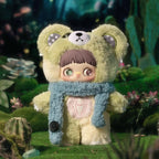 MAYMEI Symbiote Neverland Series Plush Blind Box