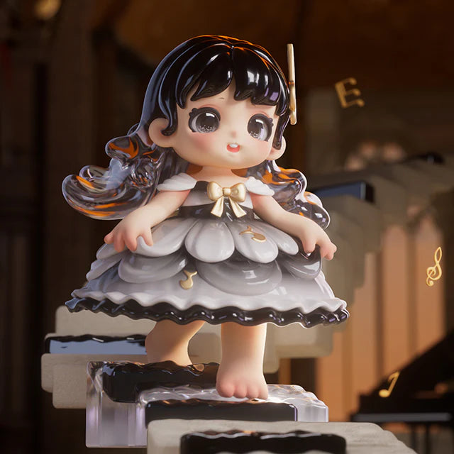 MIANA The Sleeping Castle Series Blind Box