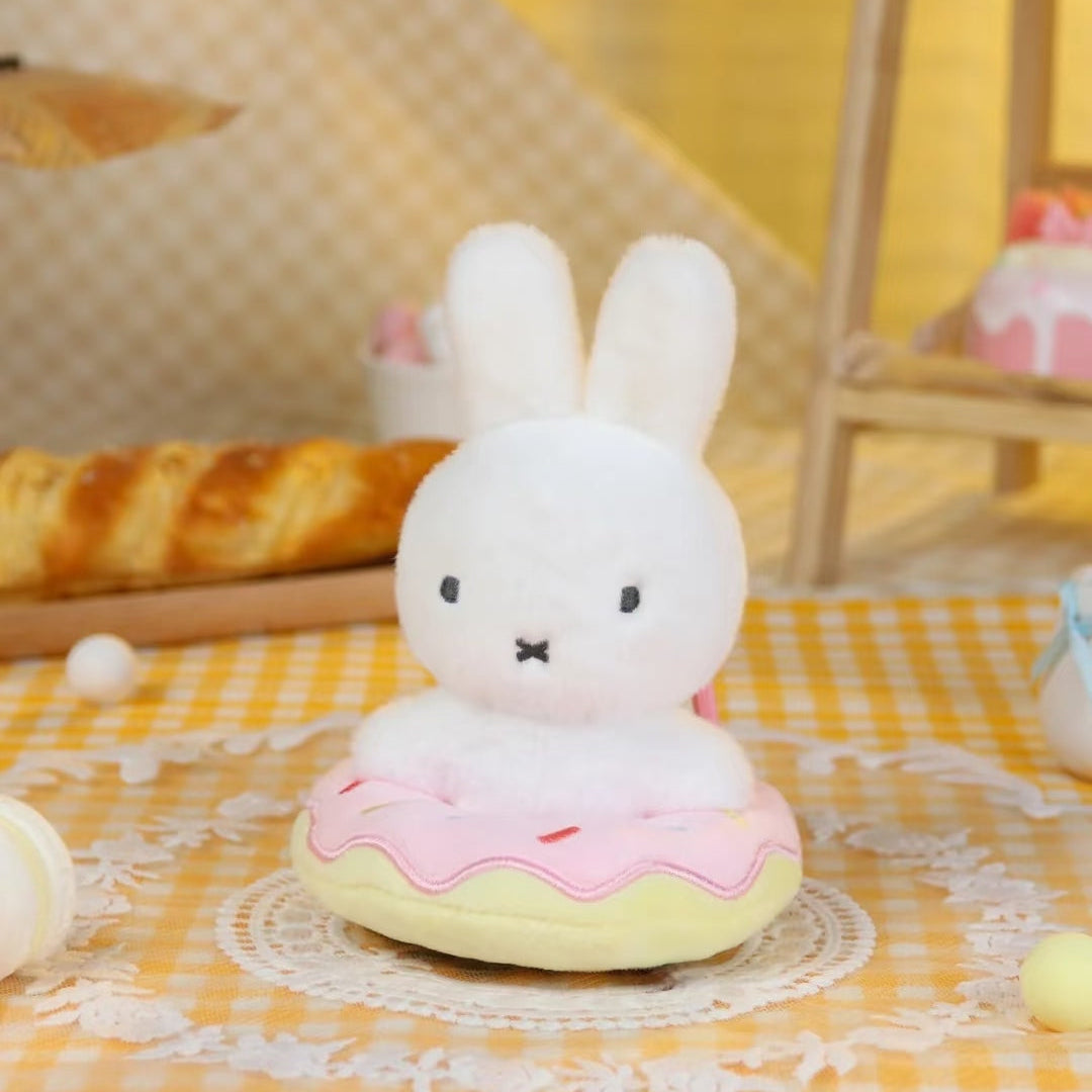 MIFFY Bakery Plush Series Blind Box