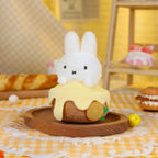 MIFFY Bakery Plush Series Blind Box