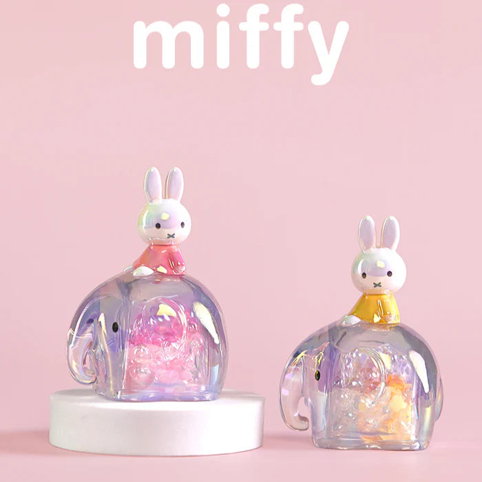 MIFFY Elephant Shake Shank Series Blind Box