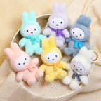 MIFFY Macaron Plush Series Blind Box