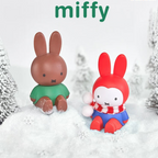 MIFFY Winter Series - Phone Stand Blind Box