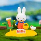 MIFFY With You Four Season Phone Stand Series Blind Box