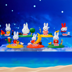 MIFFY With You Four Season Phone Stand Series Blind Box