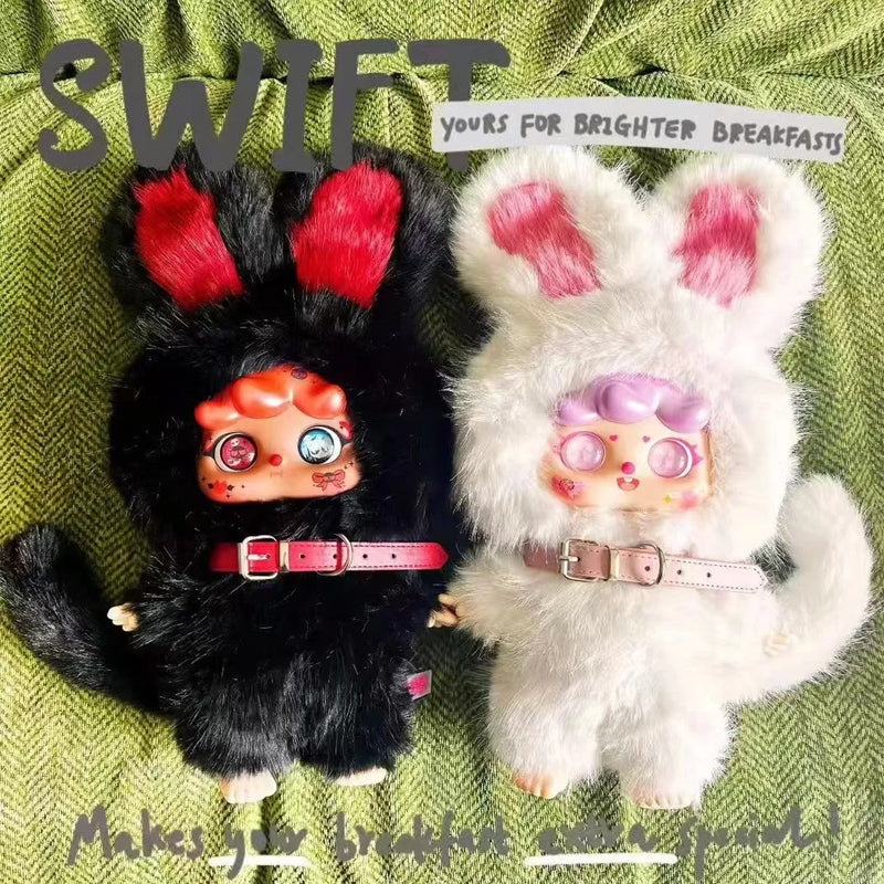 MIGO 400% Another Me In The World plush toy