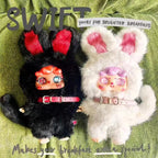 MIGO 400% Another Me In The World plush toy