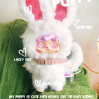 MIGO 400% Another Me In The World plush toy – view 3