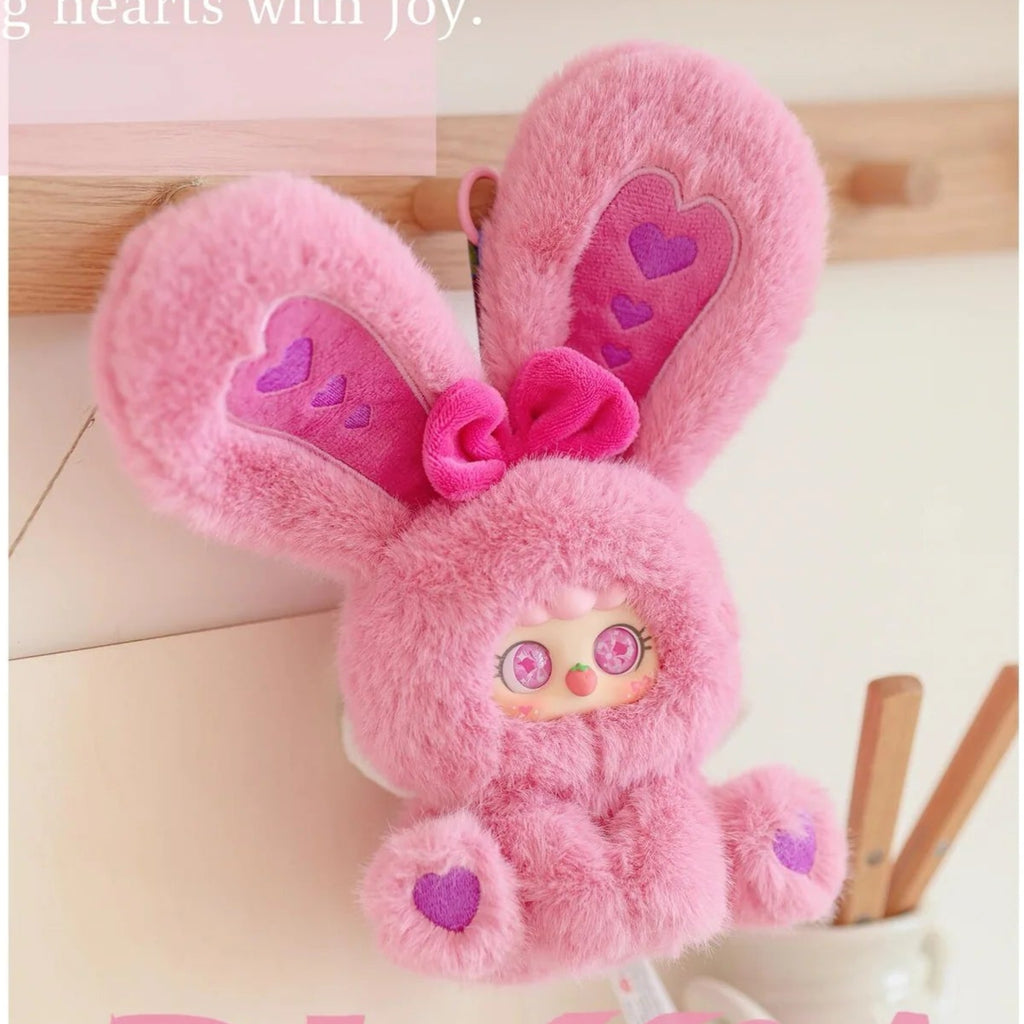 MIGO Fairy Tale Secret Plush Series Blind Box