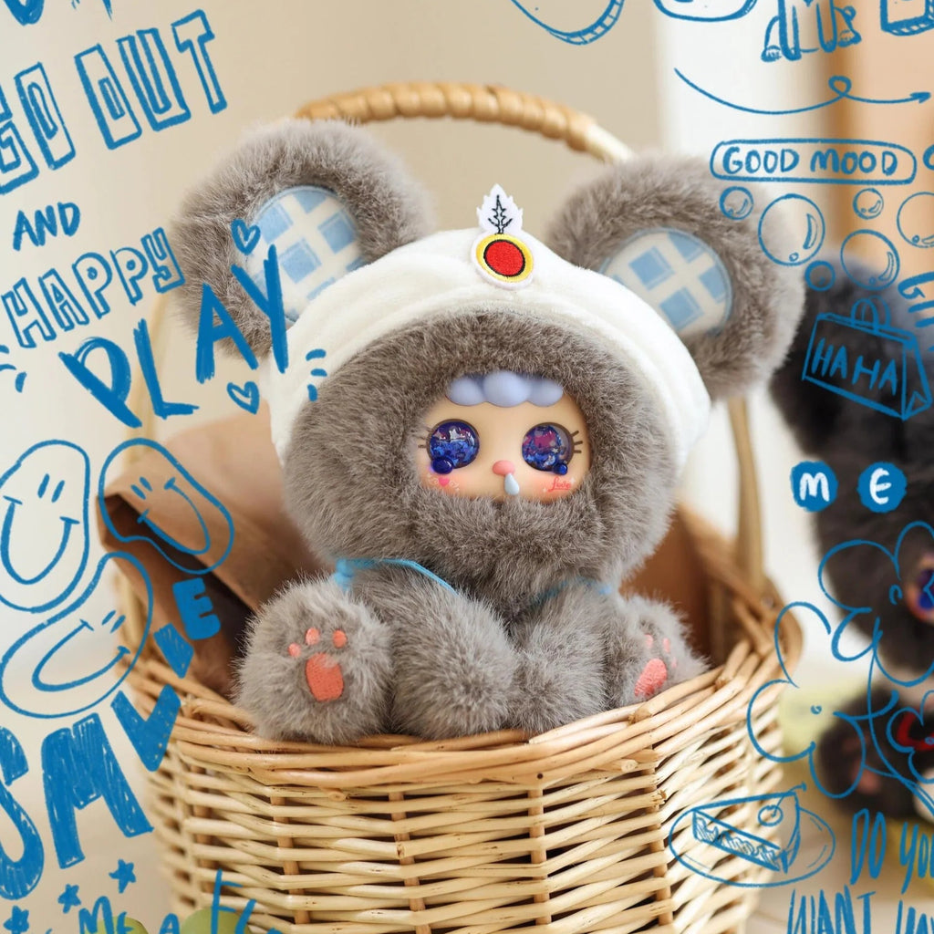 MIGO Fairy Tale Secret Plush Series Blind Box