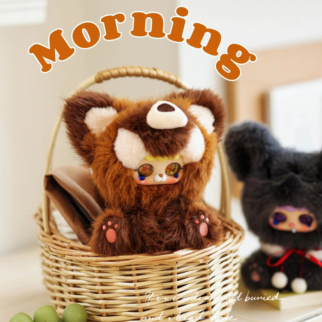 MIGO Fairy Tale Secret Plush Series Blind Box