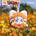 MIGO Let's Travel Together Series plush toy – view 3