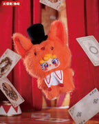 MIGO Grotesque Circus Series Plush Blind Box