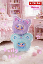 MIGO Sugar Heart Makeup Mirror Plush Series Blind Box
