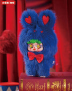 MIGO Grotesque Circus Series Plush Blind Box