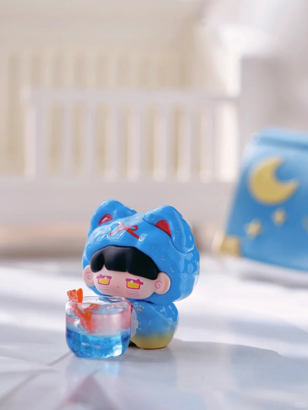 MIKKA PJ Party Mini Series Blind Box