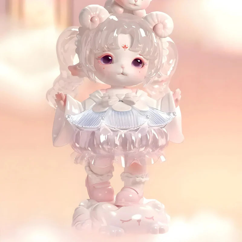 MIMIA Art Of Forgotten Dream Series Blind Box