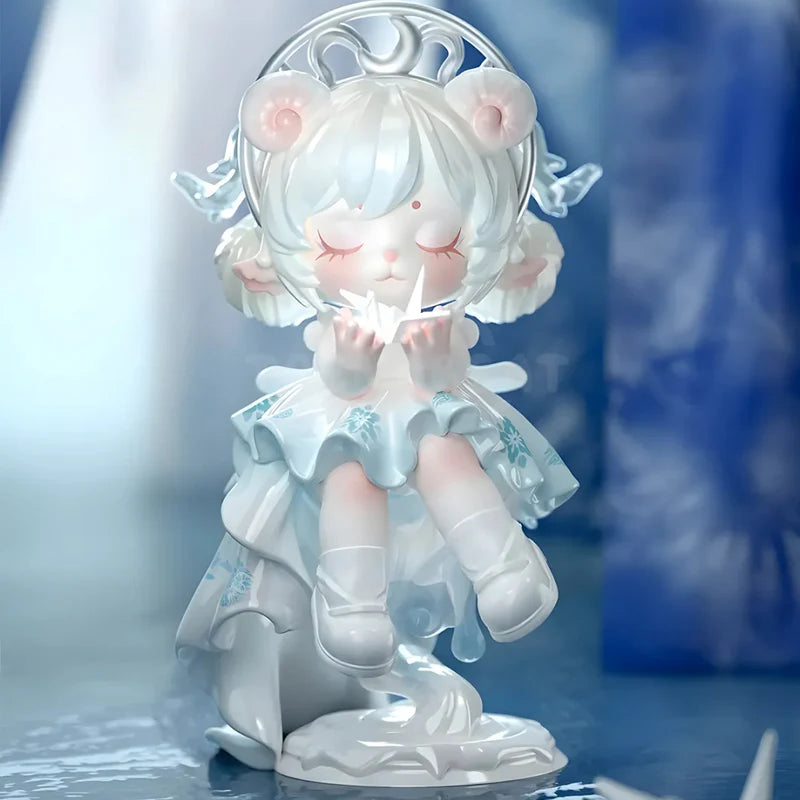 MIMIA Art Of Forgotten Dream Series Blind Box