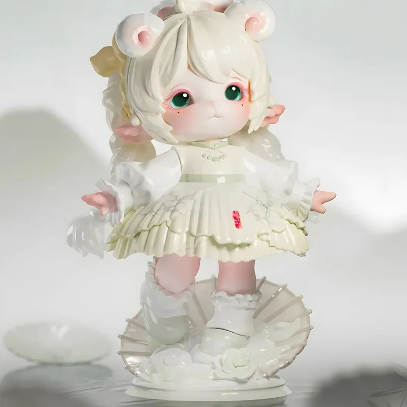 MIMIA Art Of Forgotten Dream Series Blind Box